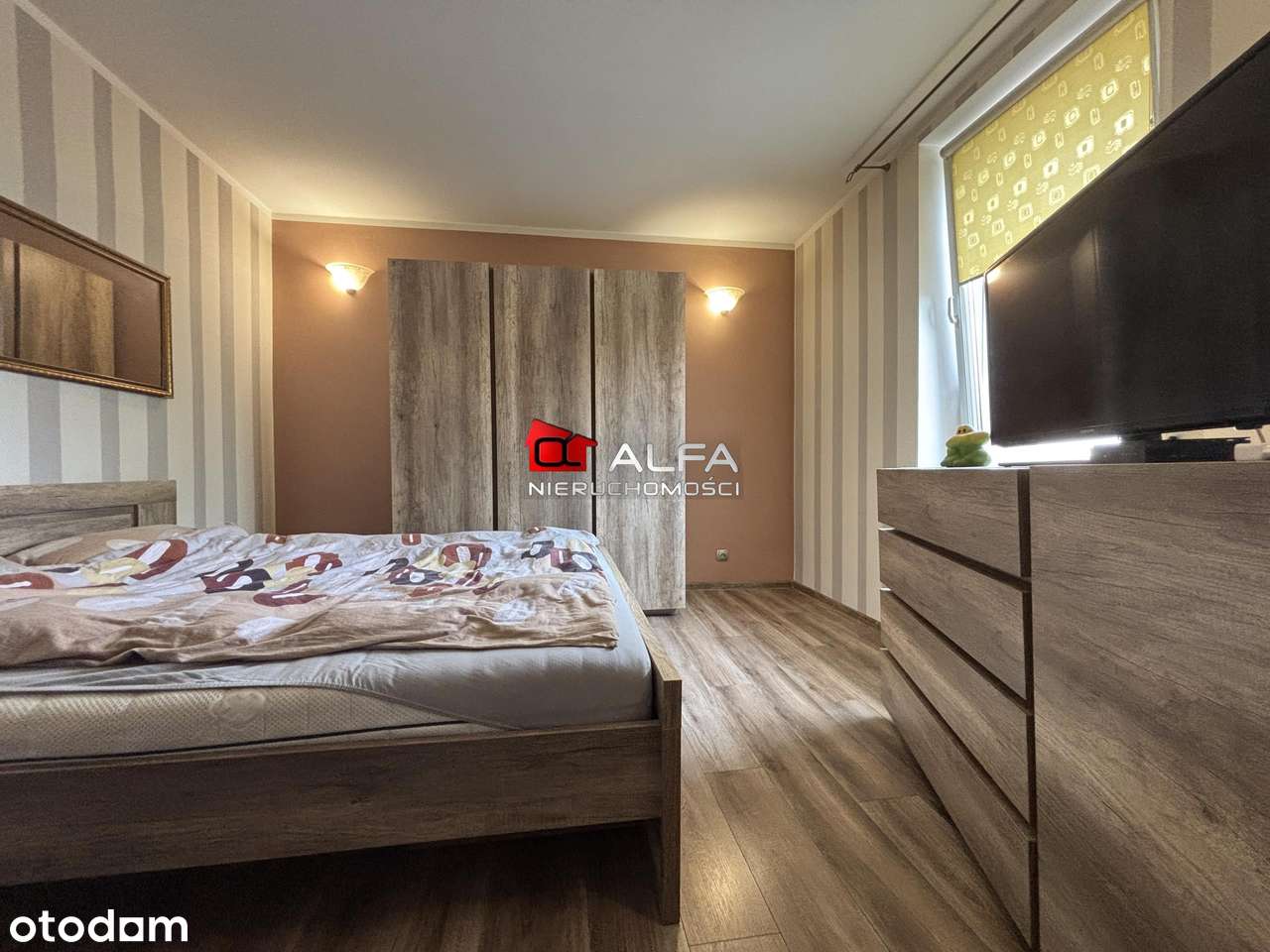 Mieszkanie w Świebodzicach-5