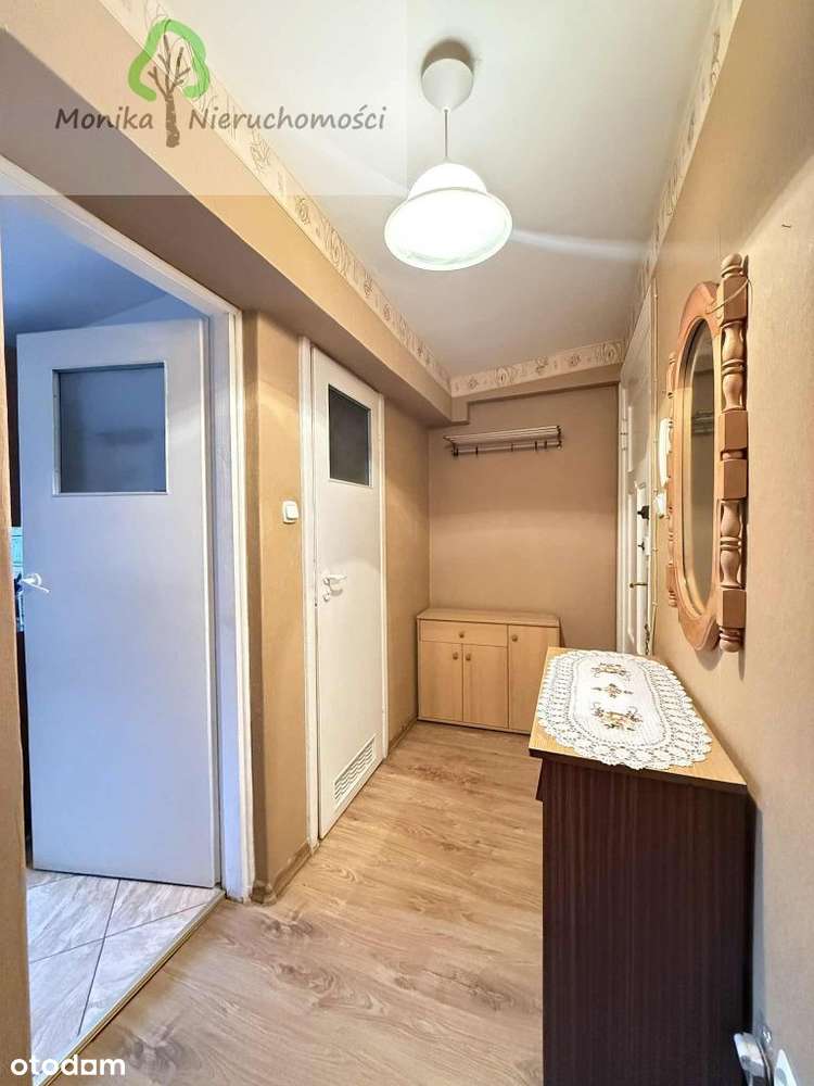 Trzypokojowe mieszkanie w centrum Tczewa-5