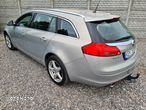 Opel Insignia 1.6 Turbo Sports Tourer Cosmo - 8