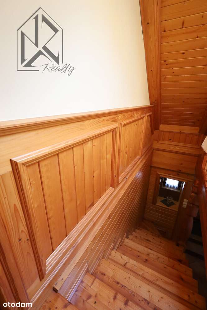 Wyjątkowy Dom w Beskidach – Jaworzynka-14