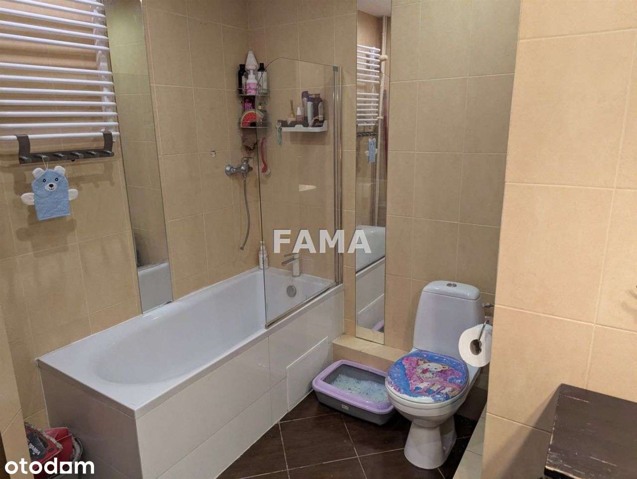 3-pok., 60,1 mkw, Południe, Jedn. E, loggia-10