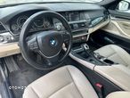 BMW Seria 5 520d - 7