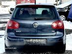 Volkswagen Golf - 4