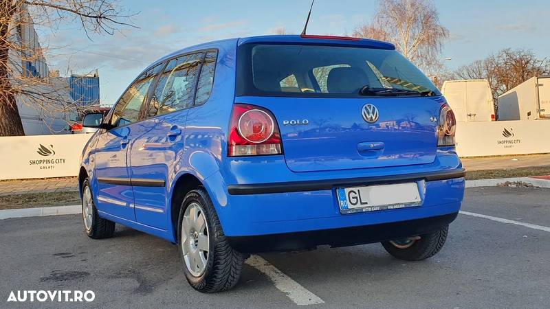 Volkswagen Polo - 15