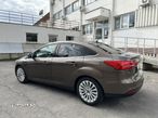 Ford Focus 1.0 EcoBoost Titanium - 4