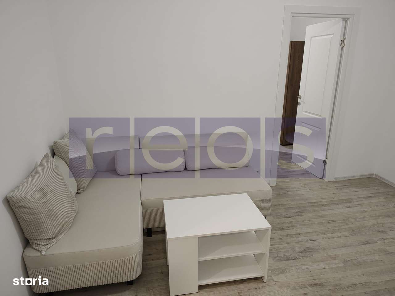 VANZARE 2 CAMERE I SEMIDECOMANDAT I METROU I PARC DRUMUL TABEREI - Imagine principală: 2/9
