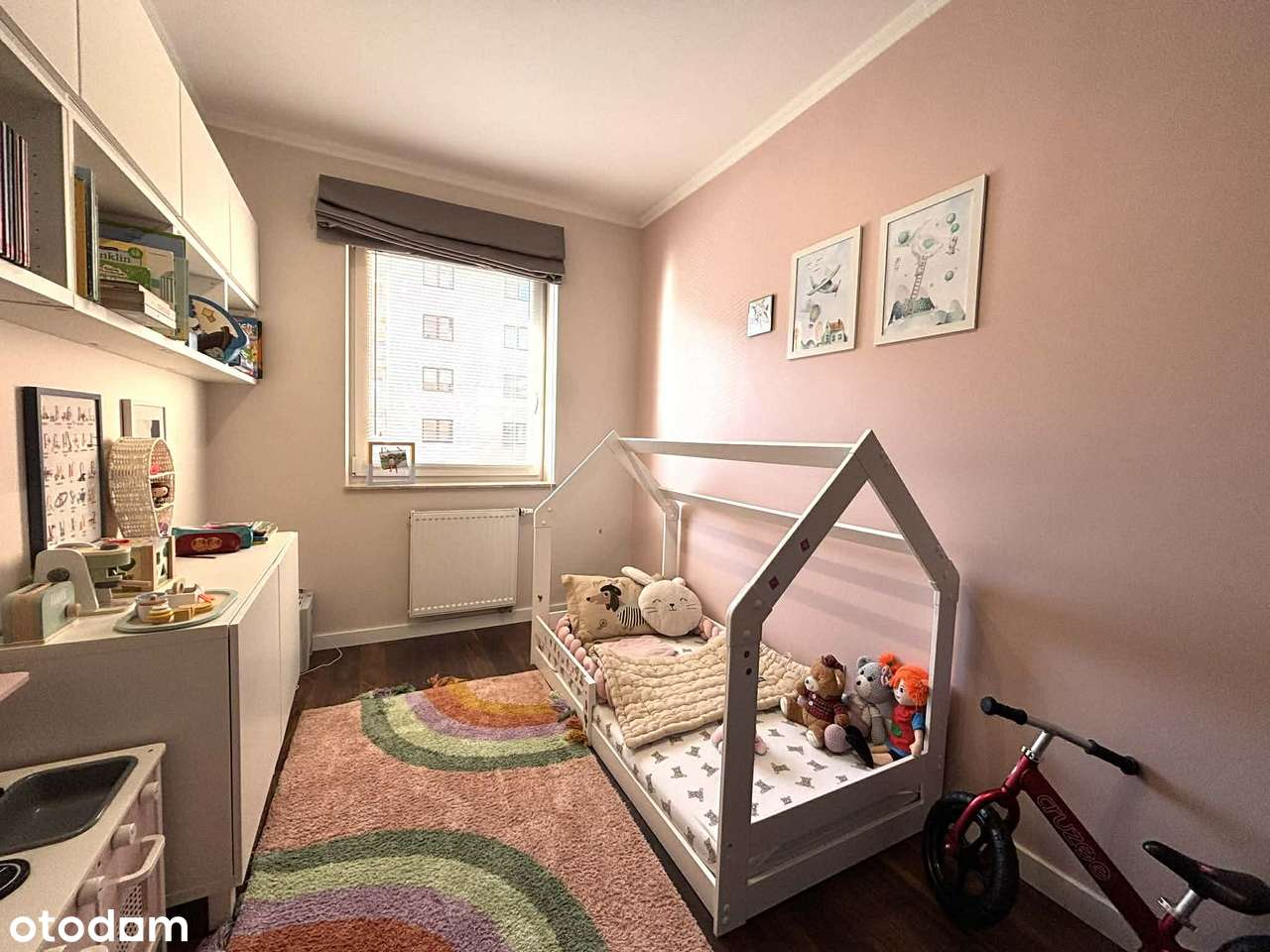 Ekskluzywne 70,5 m2_Płaszów_Dwa balkony_Wygoda i Komfort-8