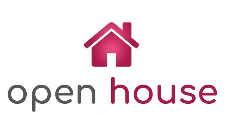 Logo: Open House