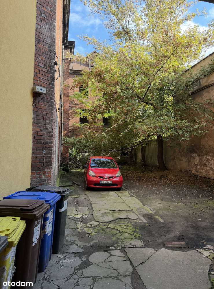 Kamienica w Bytomiu przy ul. Rostka – 8 mieszkań + lokal użytkowy-5