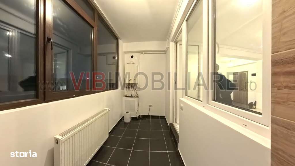 Apartament 2 camere imobil 2018 - strada Sergent Ilie Petre - Imagine principală: 4/8