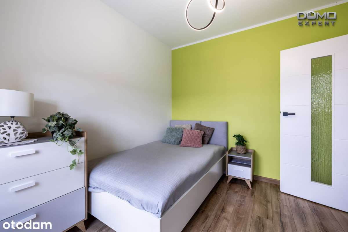 4 pok ogród i 2 szerokimi miejscami parkingowymi-17