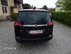 Opel Zafira 1.4 Turbo Active - 7