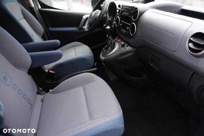 Citroën Berlingo 1.6 16V Multispace - 16