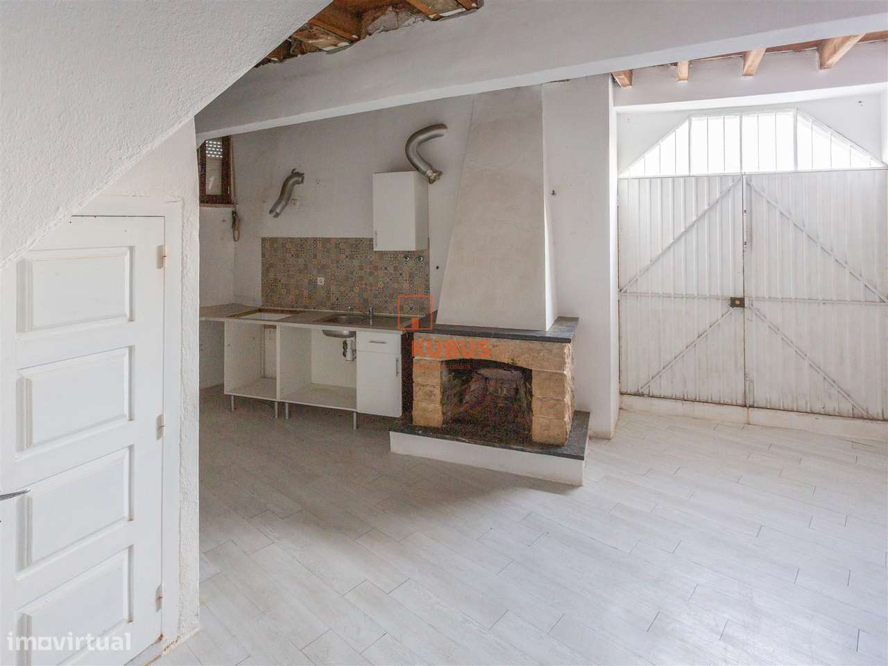 Moradia T3 - Torres Novas-1