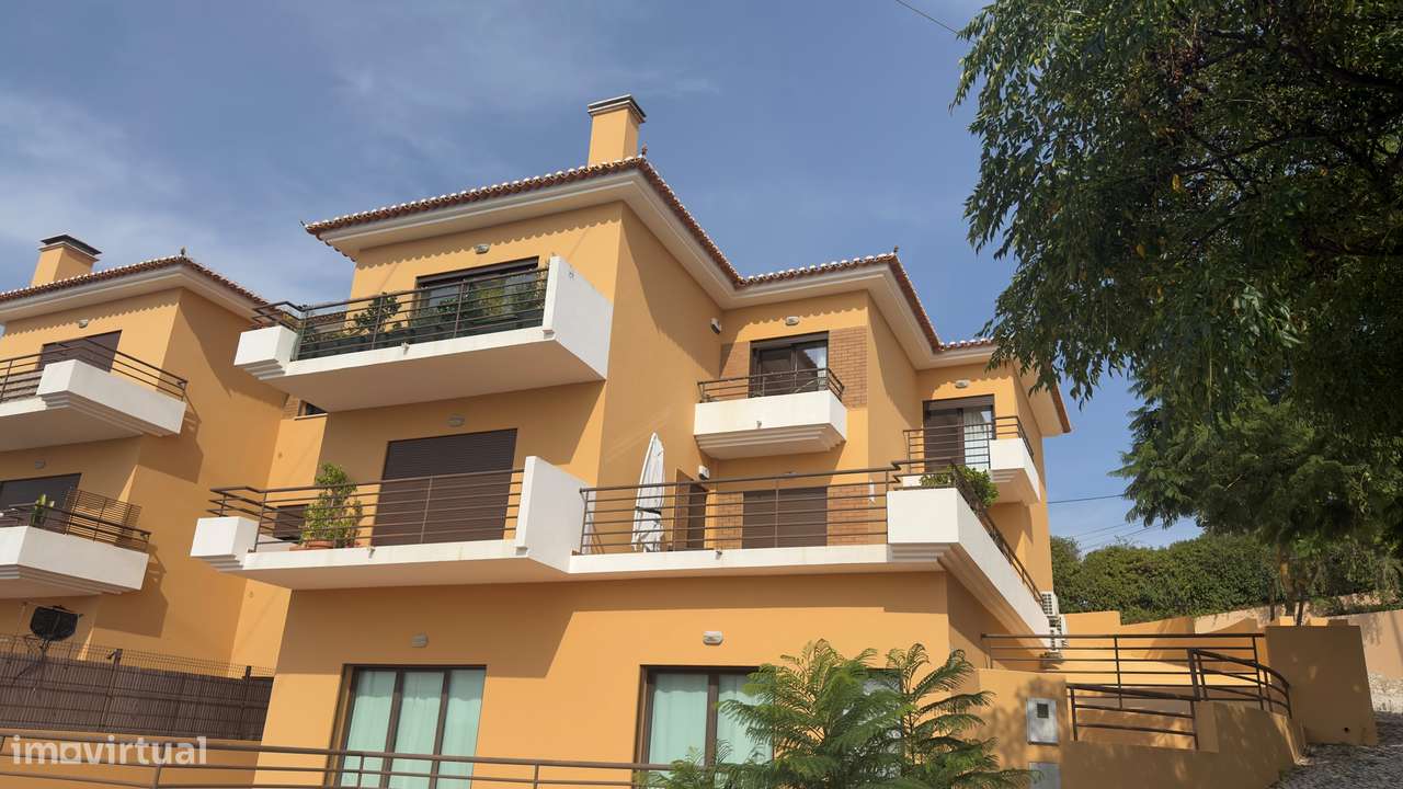 Apartamento T2 vista Tejo com garagem, Vila Franca de Xira-15