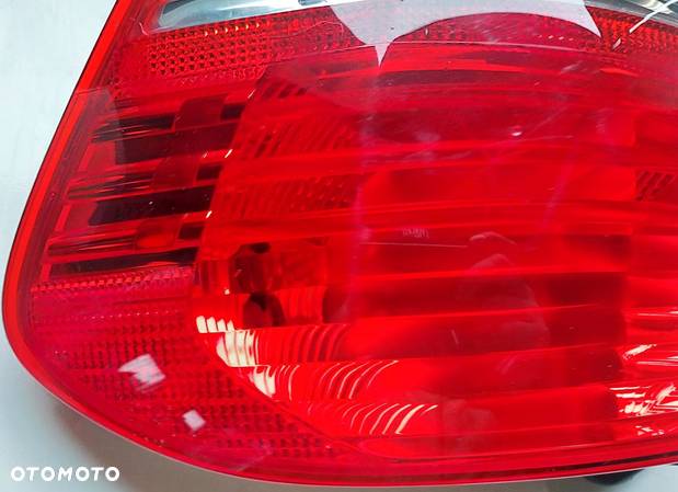 Lampa tył prawa BMW 1 E82 E88 coupe USA 2VP00961502 - 7