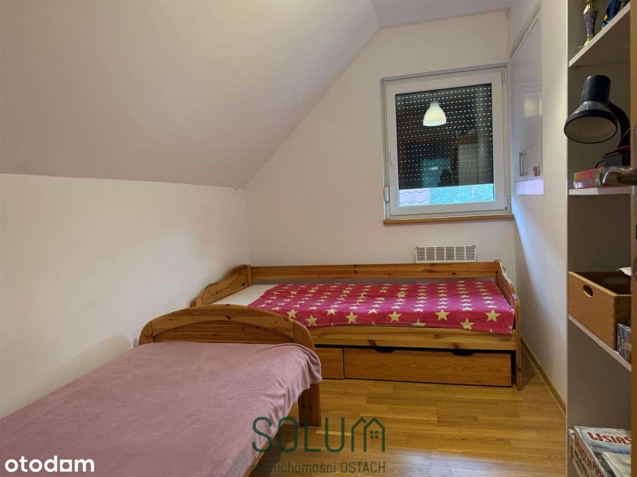 Wolnostojący Dom 115M2 Tani W Utrzymaniu, Boszkowo-5