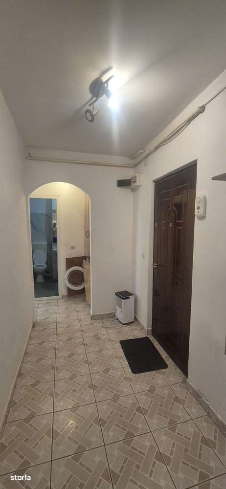 Vand apartament cu 2 camere et 1-1