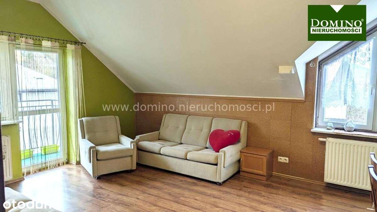 Wisła Mieszkanie M-3-2