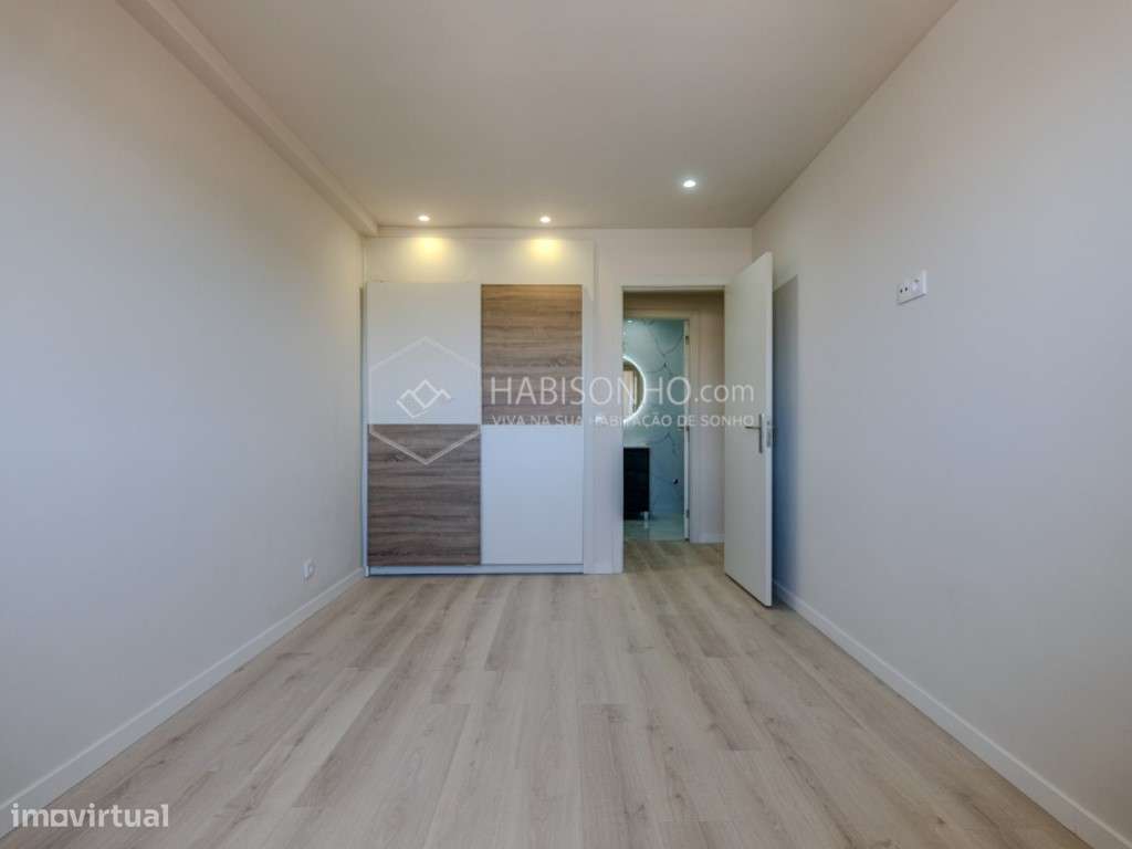 Apartamento T1+ 1 | Rio Tinto | Gondomar-11