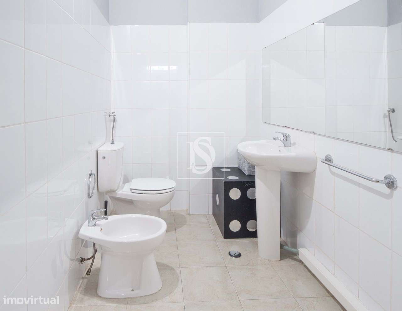 Espaço Comercial no Bom Sucesso-9