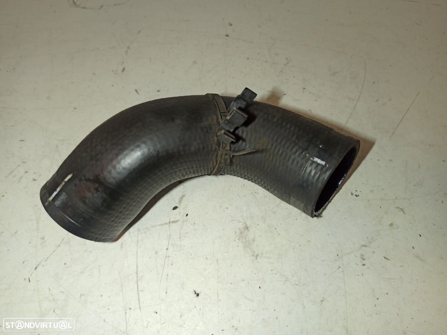 Tubagem Do Intercooler Volvo V40 Combi (645) - 1