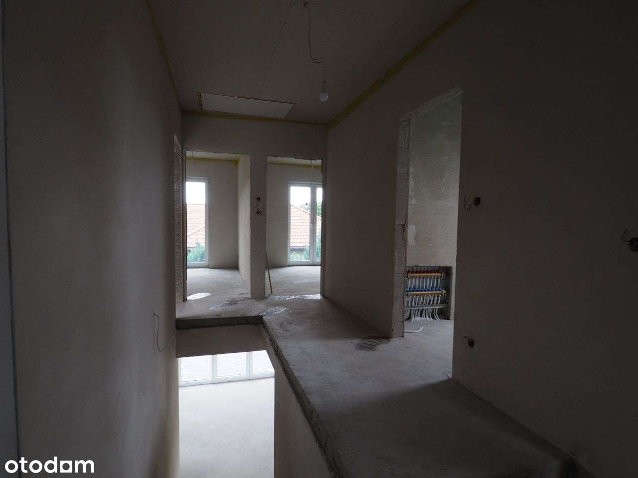 Nowa niższa cena. Gotowy z odbiorami. Dom wolnosto-14