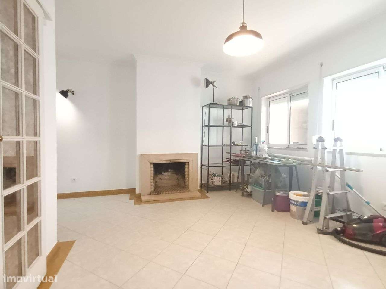 T1 com Vista Mar - Costa de Caparica - Grande imagem: 4/17