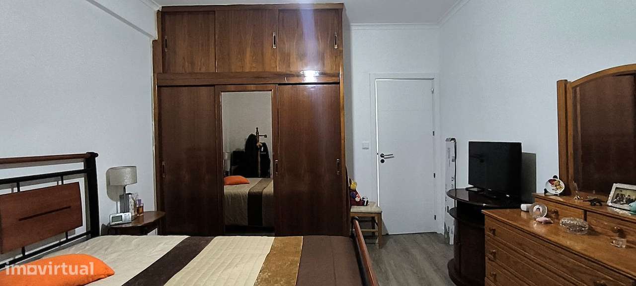Apartamento 2 quartos Amadora, Damia de baixo-8