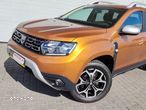 Dacia Duster 1.5 Blue dCi Prestige EU6d - 5