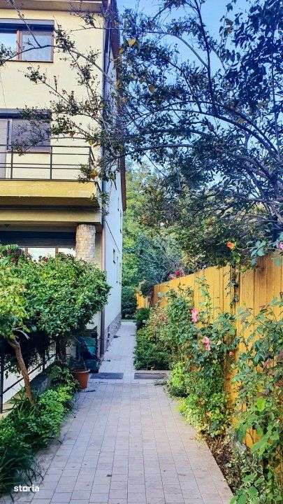 Casa S+P+1+M km5 - Imagine principală: 3/20