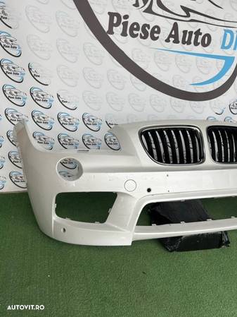 Bara fata Bmw X1 E84 facelift M pachet - 2