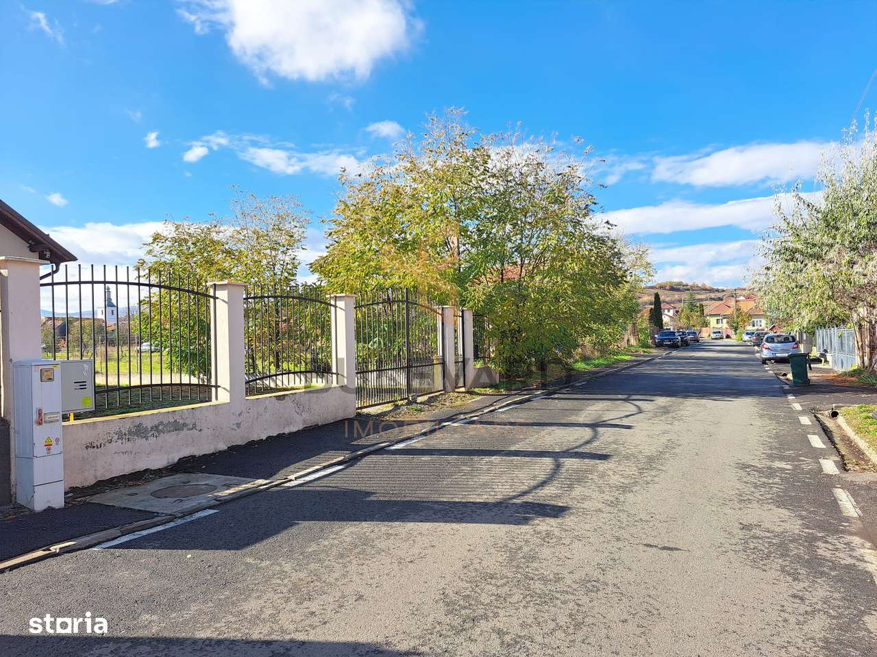 Casa noua + atelier 49 mp + teren 1030 mp!-1