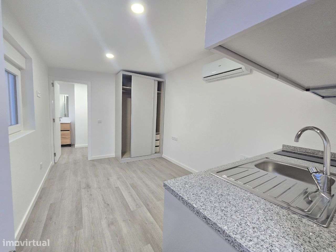 Moradia renovada V6 a apenas 100 metros da praia da Torreira-12