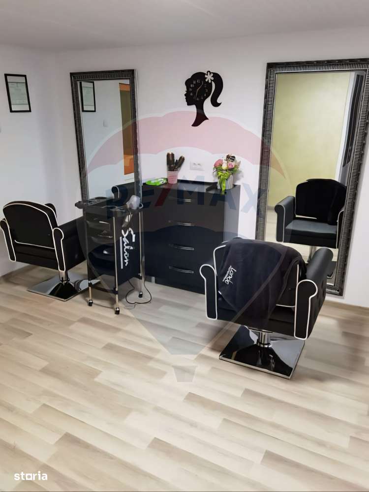 Spațiu comercial de 80mp de închiriat - Imagine principală: 4/9