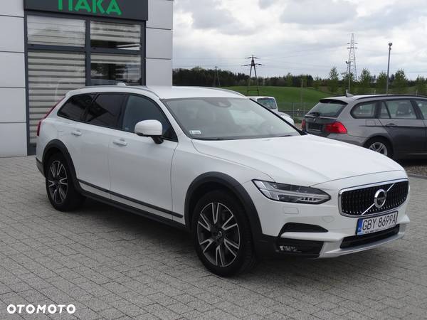 Volvo V90 D5 AWD Inscription - 2