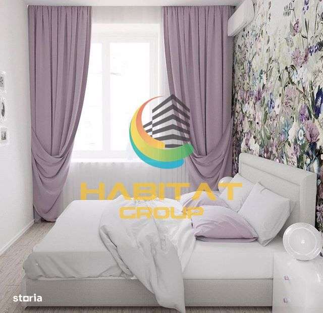 Vanzare apartament 3 camere decomandat etaj 3/5 modern  Grand Arena co - Imagine principală: 1/8