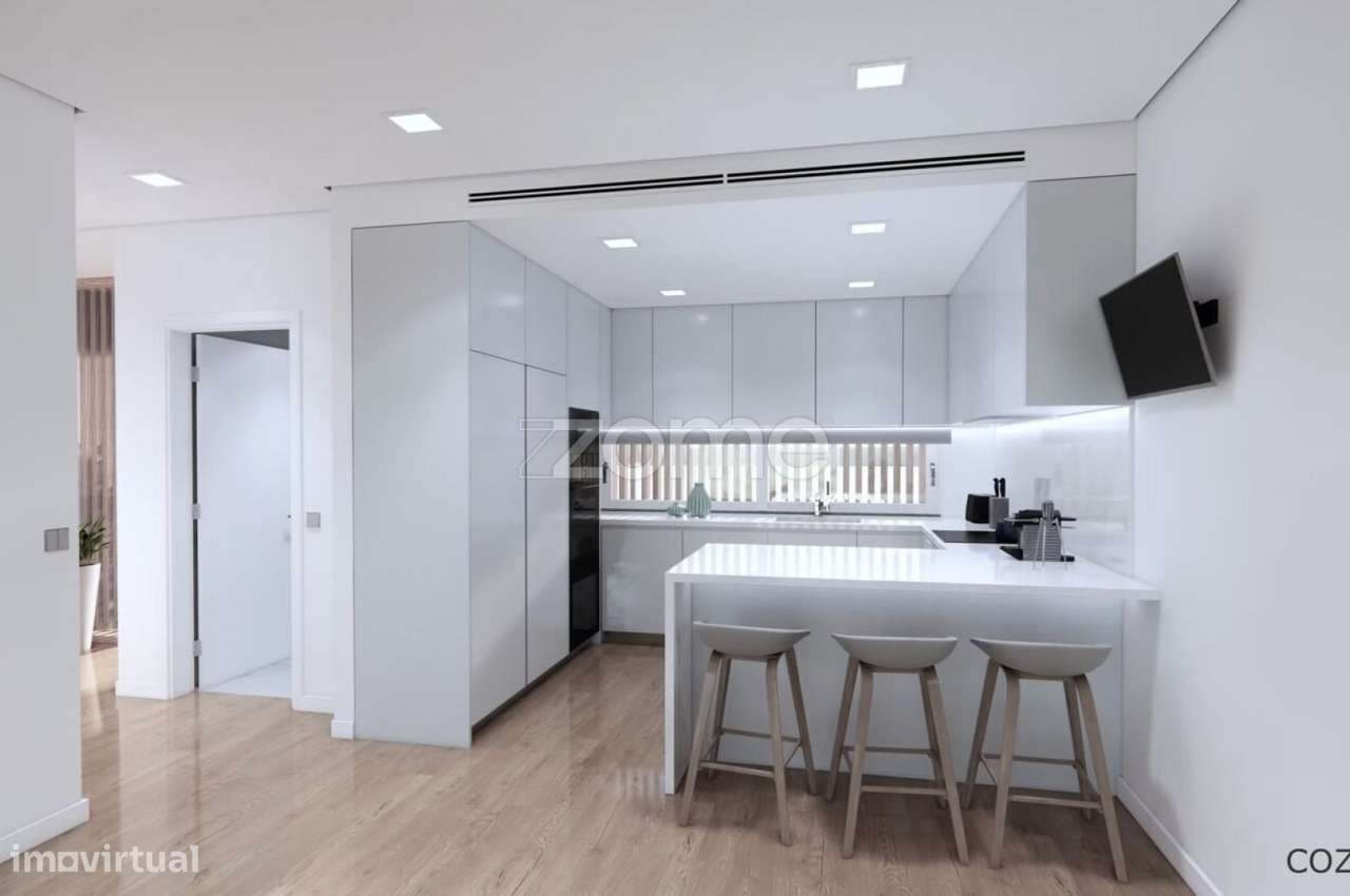 Moradia T9 de luxo com vista panorâmica em Loures - Grande imagem: 4/33