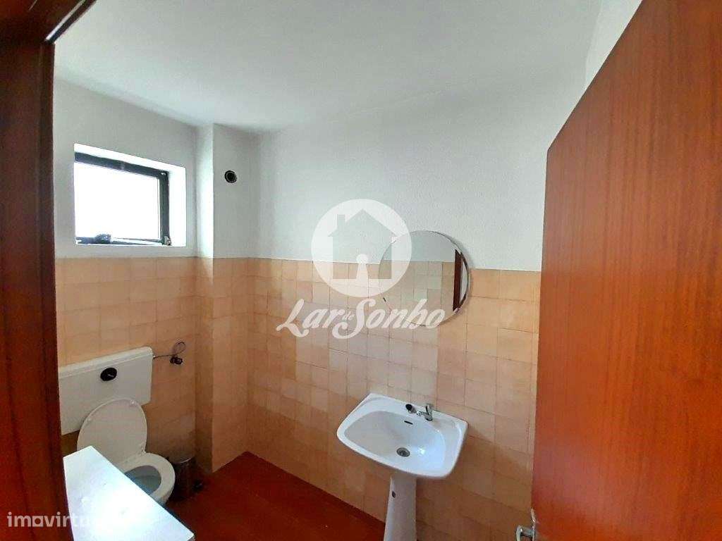 Escritório no centro da cidade - Grande imagem: 5/11