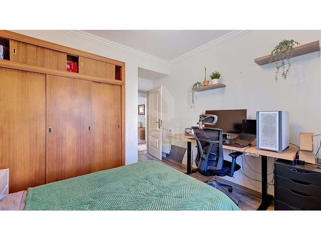 Moradia T4 isolada, usada, Encarnação - Mafra-20