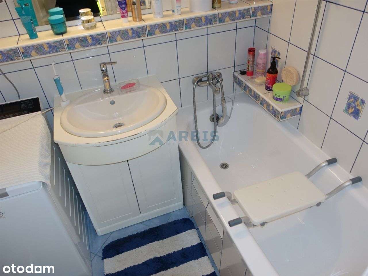 Mieszkanie z garażem, piwnicą- Centrum blisko Starego Rynku i Browaru.-8