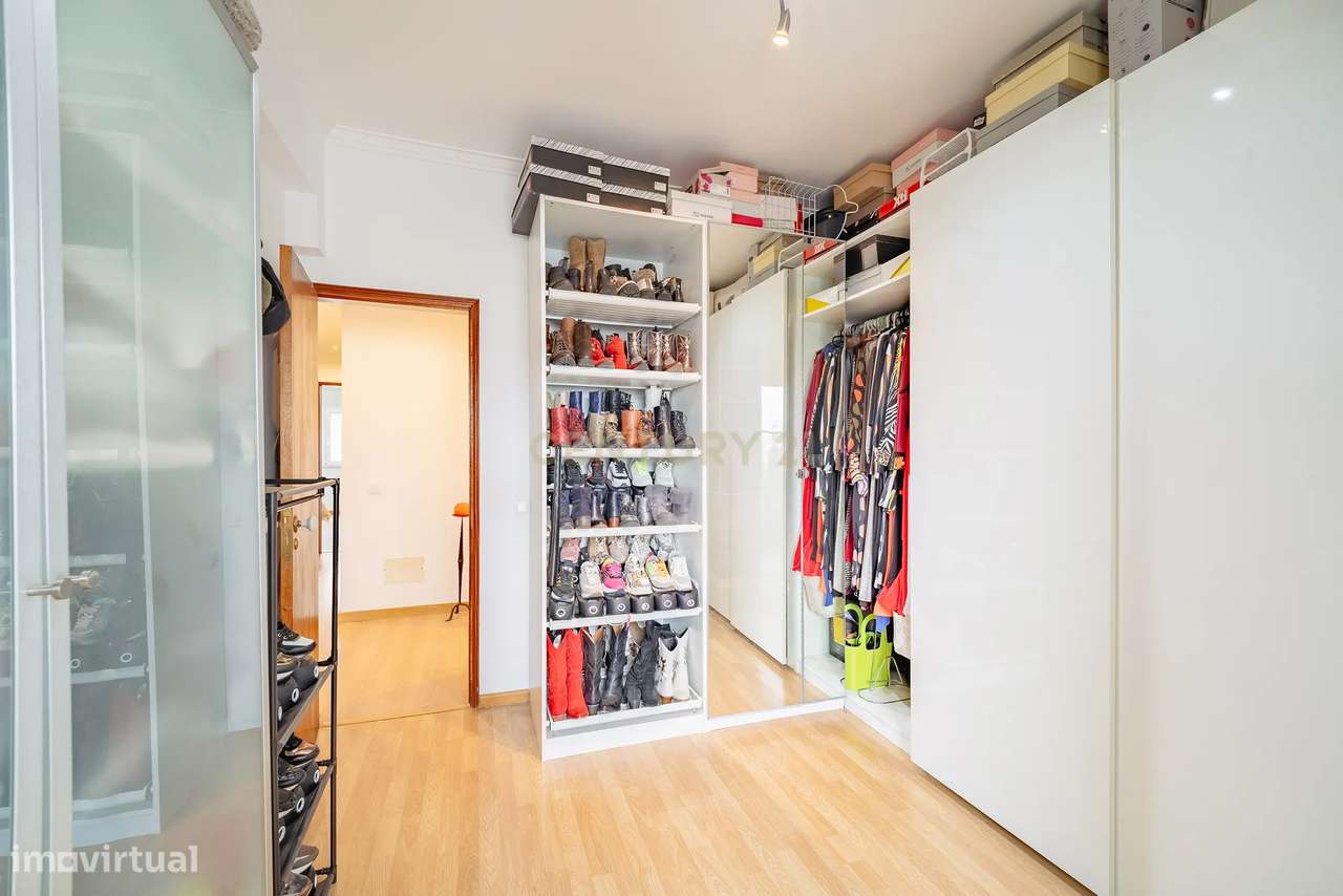 T3 Remodelado com Elevador no Fogueteiro-15