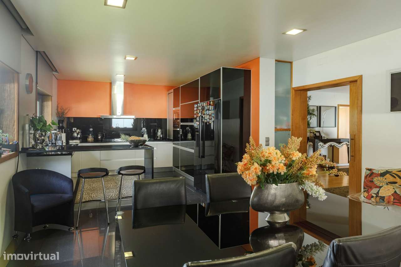 Moradia T4+1 Venda em Vale (São Martinho),Vila Nova de Famalicão-5