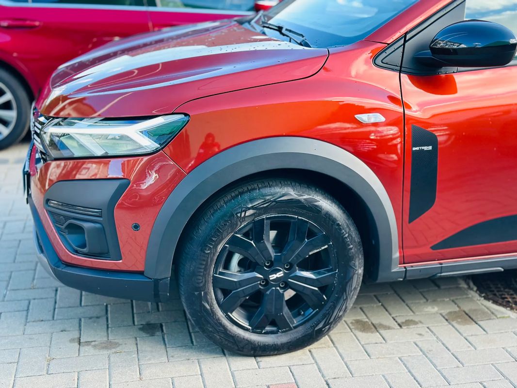 Dacia Jogger 7 locuri ECO-G 100 Extreme - 15
