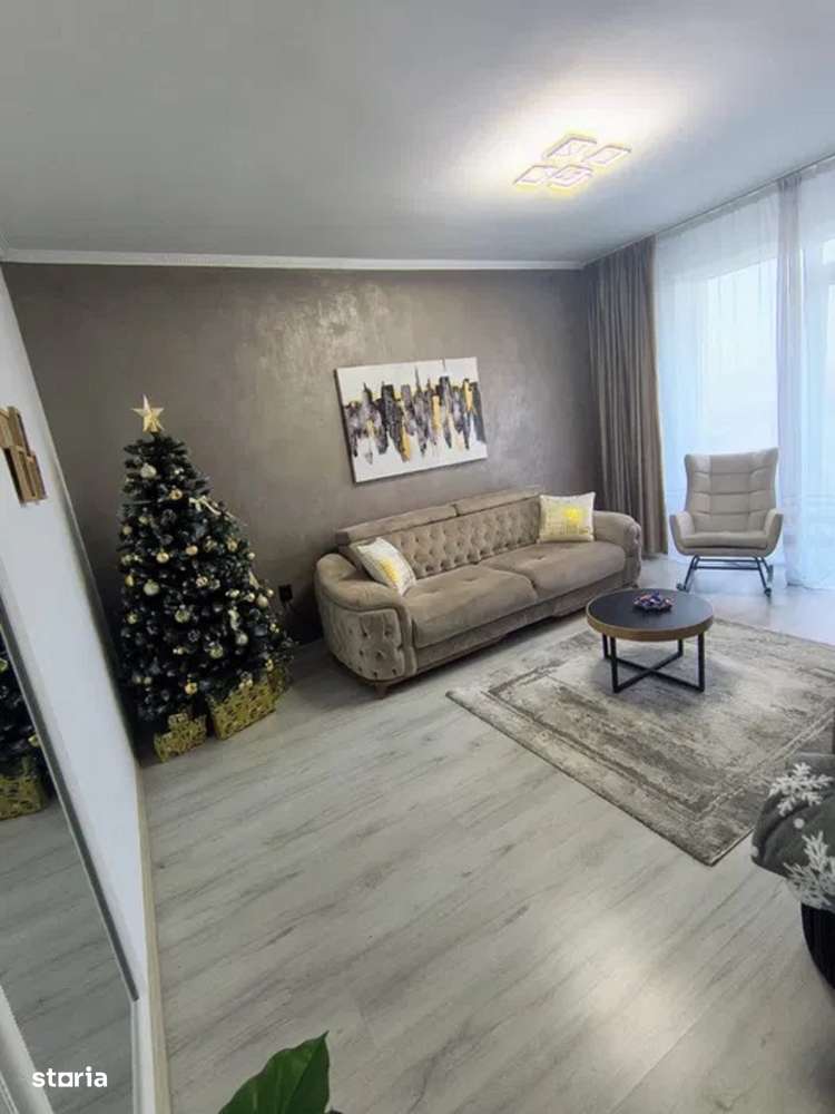 360 Grade Imobiliare vă propune spre vânzare un apartament cu 2 camere - Imagine principală: 2/7