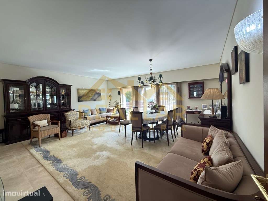 MORADIA T3 em zona PREMIUM- VILA DO CONDE - Grande imagem: 5/42