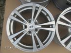 ALUFELGI 4szt HYUNDAI ix35,TUCSON,KONA,i30,ix20,KIA SORENTO,SPORTAGE,CEED - 5