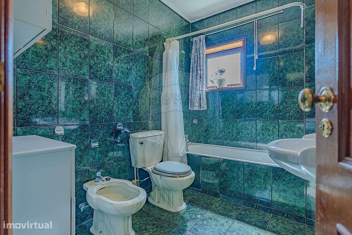 Moradia T4 para venda-20