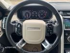 Land Rover Discovery 3.0 L SD6 - 12