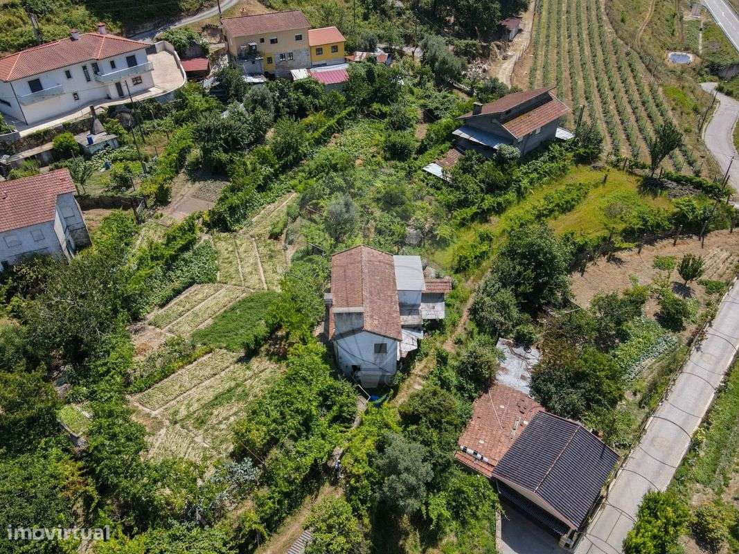 Moradia T4 para venda - Grande imagem: 4/19